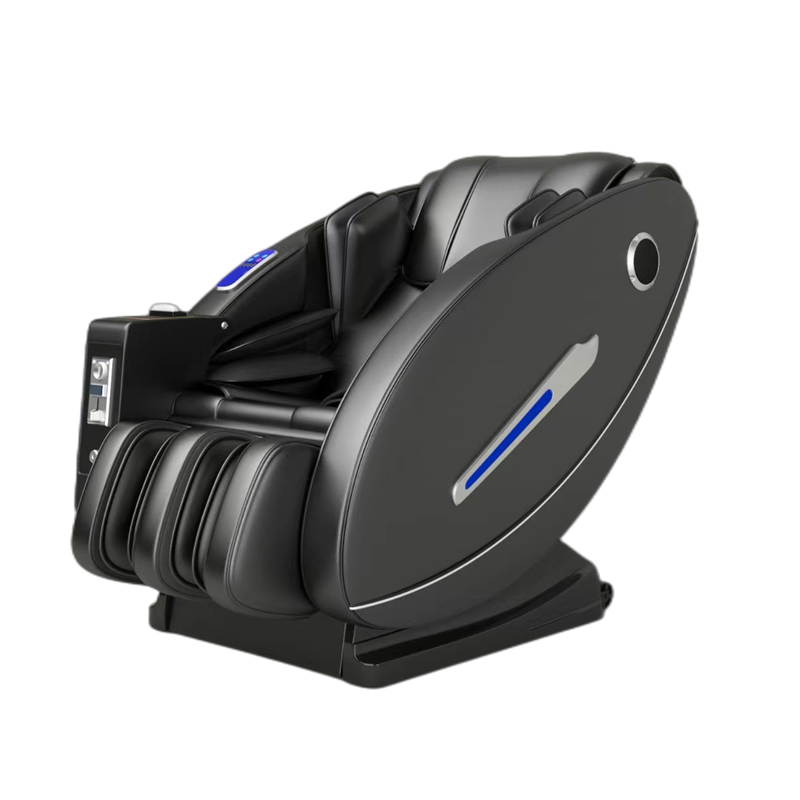 Tête de massage fixe 8d