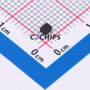 XRIM201612S1R0MBCA ตัวเหนี่ยวนำไฟฟ้าแบบ SMD,2x1.6 มม. ( ค่าความเหนี่ยวนำ: 1uH )( ความแม่นยำ: 20% กระแสไฟฟ้าที่กำหนด: 5A ) - Product Image 1
