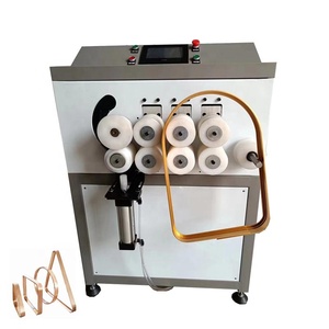 Nhôm Spacer Thanh uốn nhôm Cửa Sổ Khung gương Máy uốn - Product Image 1