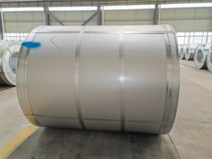 เหล็กม้วนชุบสังกะสีแบบจุ่มร้อน <span class=keywords><strong>ASTM</strong></span> <span class=keywords><strong>A123</strong></span> / EN 10346 DX51D+Z / GB/T 2518 ความหนา 0.40-4.00 มม., G90/Z275, สำหรับชิ้นส่วนสะพาน - Product Image 6