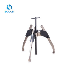 700 بار الضغط العالي سلسلة BHP 50 طن مجموعة ساحبة هيدروليكية رئيسية - Product Image 5