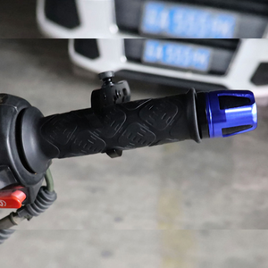 Le nouveau double decker CNC moto <span class=keywords><strong>Benali</strong></span> petit dragon jaune printemps brise mollet pilote électrique à brancher réinstallé général - Product Image 5