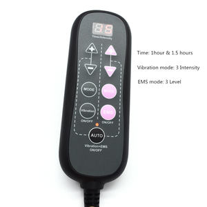 Emagrecimento massagem cintos mulher elétrica pro emagrecimento massagem cintos gordura queima cintos - Product Image 5