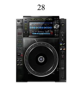 CDJ2000-13 DCV1013 파이니어 CDJ1000 MK2 및 MK3 CDJ2000 피치 롤러/페이더 새로운 CDJ 1000 2000