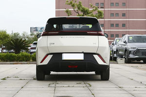 2023 BYD Seagull Voiture électrique à quatre places à cinq portes avec une autonomie pure de 305km et une vitesse de 130 km/h Véhicule à énergie nouvelle - Product Image 5