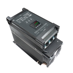 Pidmaxwell TC-200S Tch300 380V 440V 480V 150A 175A 200A <span class=keywords><strong>Scr</strong></span> Điện Áp Điều Chỉnh Sưởi Ấm 4-20mA 0-5V 0-10V AC - Product Image 3