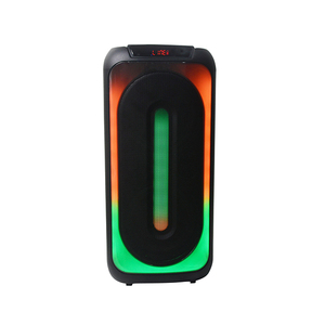 EDEN Hộp Âm Thanh Sản Phẩm Mới Nhất Hộp DJ Tiệc Tùng <span class=keywords><strong>8</strong></span> Inch Loa Âm Thanh Hộp Tiệc Tùng Di Động Loa Ngoài Trời <span class=keywords><strong>100</strong></span> - Product Image 2