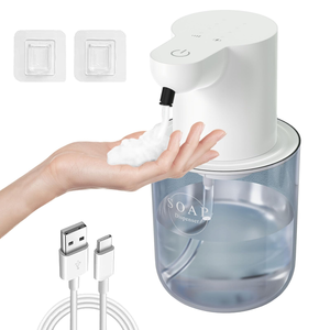 Automatic Liquid Soap Dispenser for Home and Hotel - Product Image 1