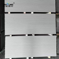 Placas de Yeso para Techo y Pared de 15 mm - Ecuador