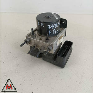 Centralina Pompa ABS Usata 8V512C325AA per Ford Fiesta Mk6 2008-2016 (84613) - Product Image 1