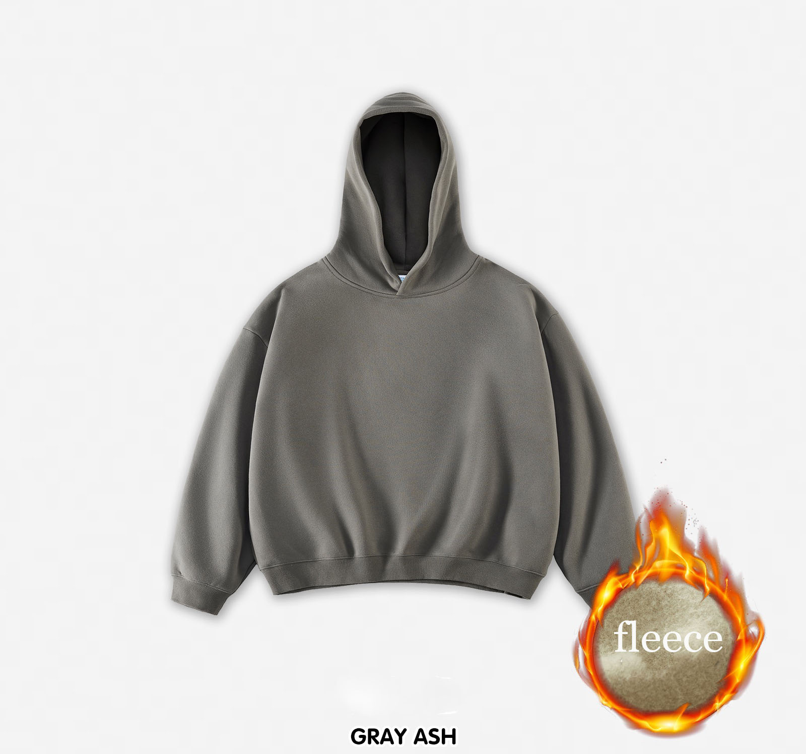 สีเทาเข้ม