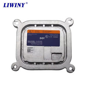 Liwiny OEM 10R-044663 HID phare au xénon D8S Ballast pour for-d Mustang F150 2015-2017 accessoires de voiture - Product Image 1