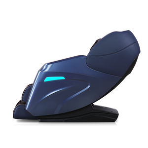 A3361 Luxury <span class=keywords><strong>Shiatus</strong></span> SL Track Asiento de masaje Circulación sanguínea Gravedad cero Silla de masaje de cuerpo completo para uso en el hogar y la Oficina - Product Image 3