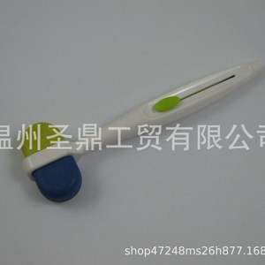 Martillo de Diagnóstico Neurológico Transfronterizo, Martillo de Percusión Médico con Aguja para Palpación Cutánea - Product Image 3