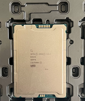 High Performance for Xeon 7nm 64-bit Server Processor 6454S 32C/64T 2.2GHz (3.4GHz Turbo) 60M Cache for Data Center Cloud