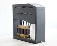 Condensador Inteligente Anti-Harmónicos GYICL-G0.48-50-P7/DS 50 Kvar 480V 50Hz Aislamiento H para Compensación de Energía Reactiva