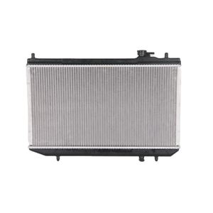 Radiador de aluminio para motor de coche <span class=keywords><strong>MT</strong></span> para OPEL FRONTERA A <span class=keywords><strong>SPORT</strong></span> 1995-1996 1300157 91149885 RAD21643 63037 - Product Image 2