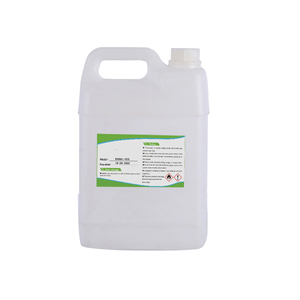 UV 프린터 클리닝용 잉크 세정액 ISMWL-200 - Product Image 1