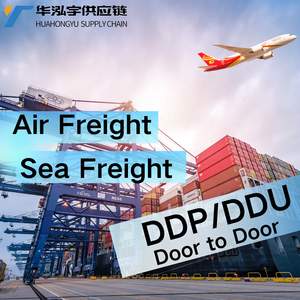 Controlla le tariffe del servizio logistico <span class=keywords><strong>DDP</strong></span>, spedizioniere merci, agente di spedizioni dalla Cina a Stati Uniti, Regno Unito, Germania, Australia, Canada, Francia, Italia, UE - Product Image 3