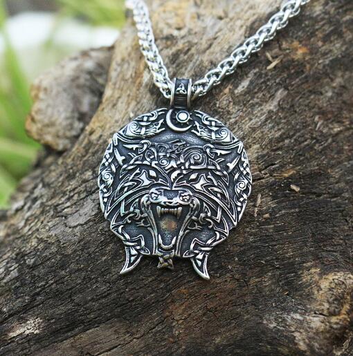 Ancient silver-