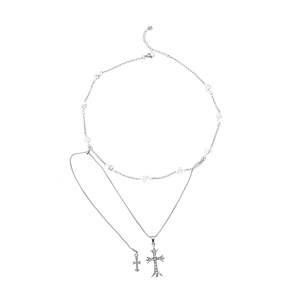 CBBA-274 สร้อยคอจี้แฟชั่น - Product Image 1