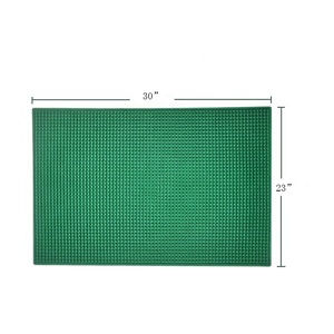 Tapis de travail en silicone personnalisable sans BPA, antiadhésif, pour projets d'artisanat et garage (vente en gros) - Product Image 2