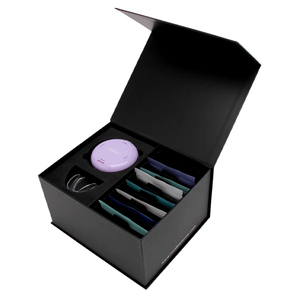 กล่องใส่อุปกรณ์ทันตกรรมพร้อมถุงครอบฟันพิมพ์ลายแบบกำหนดเอง - Product Image 1