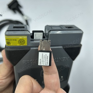 ชิปซอฟต์แวร์ MB STAR C6 Multiplexer MB Star C6 Sd Connect ปี 2025 สำหรับเครื่องมือวินิจฉัยรถยนต์เบนซ์ รถบรรทุก Xentry WIS Das EPC - Product Image 5