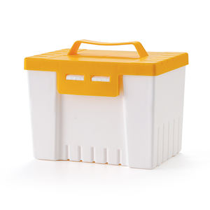 5 <span class=keywords><strong>litros</strong></span> 6 <span class=keywords><strong>litros</strong></span> Heavy Duty PP Bit Contenedor de plástico <span class=keywords><strong>Caja</strong></span> de herramientas Bit Box - Product Image 5