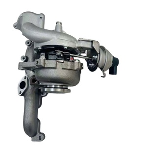 Turbocompresor Original GTC1244 para Motor de Coche 1.6T, Accesorios y Piezas de Turbo para 03L253016T  775517-5001  775517-5002 - Product Image 1
