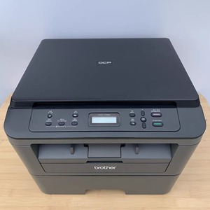 Impresora Láser Multifunción Usada Todo en Uno 2240D 7080D 7180DN 7380 7530DN Blanco y Negro con Funciones de Impresión y Escaneo - Product Image 3