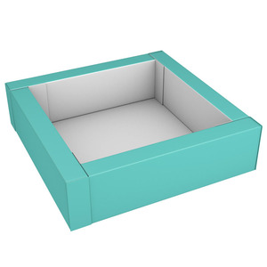 Centre commercial blanc maison de rebond à bas prix, <span class=keywords><strong>piscine</strong></span> de fosse à balles de mer de jeu doux <span class=keywords><strong>Xl</strong></span> <span class=keywords><strong>piscine</strong></span> sèche avec <span class=keywords><strong>piscine</strong></span> à balles en plastique pour enfants - Product Image 4