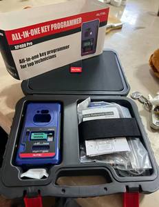 Mejor Precio, Kit <span class=keywords><strong>de</strong></span> Programador <span class=keywords><strong>de</strong></span> Llaves y Chips Autel XP400Pro para Programación <span class=keywords><strong>de</strong></span> Llaves IM608/IM608PRO - Product Image 6