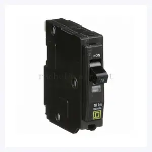 (Circuit Breakers Fuses Protection)QO115HM, AA1-X0-18-501-XD1-C, AF