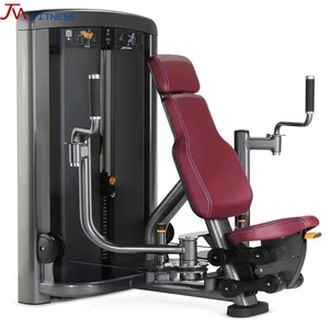 Muti Functional Pin Loaded Low Pull Rowing Butter <strong>Fly</strong> Machine Gym Fitness Equipment Chest <strong>Press</strong> Exercise Pectoral <strong>Fly</strong> - Product Image 1