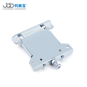 Quincaillerie pour porte coulissante de placard JOB, portes coulissantes de placard - Product Image 3