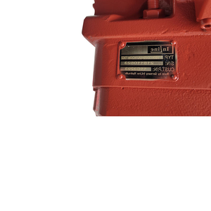 CLG922E CLG920E ปั๊มไฮดรอลิกปั๊มหลัก V90N130รถขุด - Product Image 5