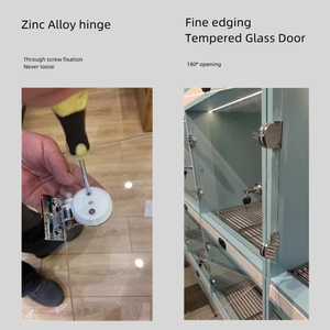 2024 vendita calda di lusso in legno per animali domestici case per cani da gatto gabbie per esposizione commerciali di razza <span class=keywords><strong>Extra</strong></span> <span class=keywords><strong>Large</strong></span> <span class=keywords><strong>Dog</strong></span> House - Product Image 6