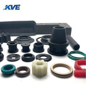 ปะเก็นยางอุตสาหกรรม NBR และ EPDM vitone ปะเก็นแหวนยางหลากหลายรูปแบบปรับแต่งได้ - Product Image 1