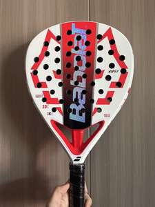 <span class=keywords><strong>Nox</strong></span> AT10 Genius 18K ALUM de Agustín Tapia 2026 <span class=keywords><strong>Nox</strong></span> AT10 Luxury Genius 12K 2026 Babolatt VIPER Pádel - Product Image 3