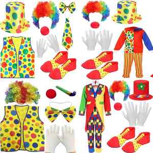 Costume de coccinelle pour enfant, chasseur de sorcières K-Pop, cirque numérique Ecowalson - Product Image 3