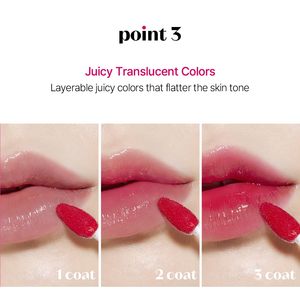 Bulk Cosmetics Makeup <b>Lip</b> <b>Gloss</b> Vendors Private Label Nude Organic Clear Glossy Vegan Lipgloss - Product Image 3