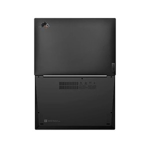 Thinkpad X1 Carbon 2022 Original de Best Buy, 4G LTE, 12.ª Generación de Intel Core I5, 16 GB, SSD de 512 GB, 14 Pulgadas, Retroiluminación, Portátil Empresarial Delgado Original - Product Image 3