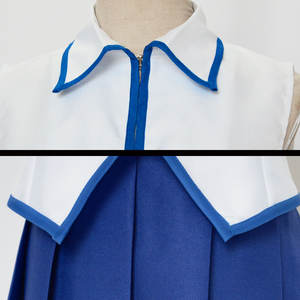 Le 2d Anime "Fairy Tail" <span class=keywords><strong>Lucy</strong></span> Cosplay Costume - Product Image 4