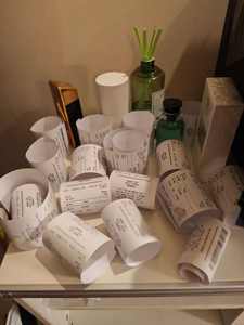 Profumo con Scontrino, Stock USA, Consegna in <span class=keywords><strong>3</strong></span>-7 Giorni, Fragranze Parfum, Colonia con Scontrino, Profumi a Lunga Durata, Profumo da Uomo - Product Image 3