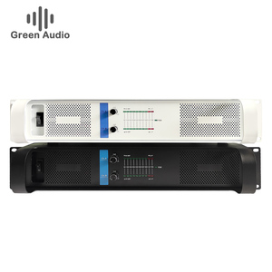 GAP-812高性能350W * 2功率放大器HiFi功率放大器，用于卡拉ok舞台音乐会 - Product Image 1