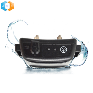 2023 изготовленный на заказ беспроводной электрический забор шоковый электронный ошейник производитель, лидер продаж спортивный собачий беспроводной электрический забор ошейник системы, - Product Image 4