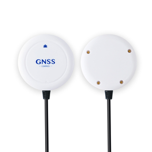 JS-N27UP36-9 đa-gnss GPS module với PS2/RS232 Cổng & g-chuột ăng-ten Galileo Receiver - Product Image 1