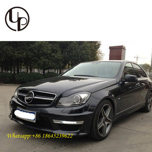 ชุดแต่ง W204 C63 MC ปี 2011~ สำหรับรถเบนซ์ C-class W204 C200 C180 C300 C260 - Product Image 3