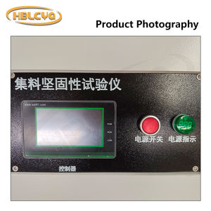 ZDX modelo agregado Soundness Tester, cumpre com ASTM C88 <span class=keywords><strong>AASHTO</strong></span> T104 padrão teste método - Product Image 4